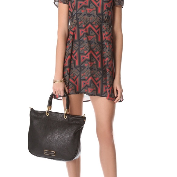 Marc by Marc Jacobs Mini Shopper - Picture 7 of 7